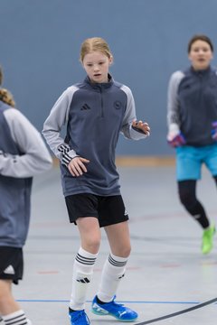 Bild 23 - wCJ NFV Futsalturnier